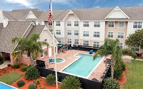 Residence Inn By Marriott Mcallen Exterior photo