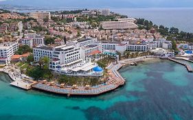 Infinity By Yelken Aquapark&Resorts Kusadası Exterior photo