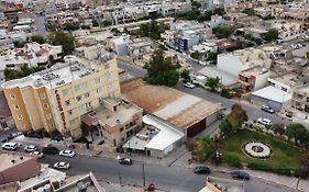 Fareeq Hotel Erbil Exterior photo