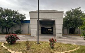 Rodeway Inn Abilene Exterior photo