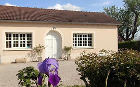 Hotel La Petite Maison à Givry  Exterior photo