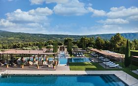 Coquillade Provence Resort&Spa Gargas  Exterior photo