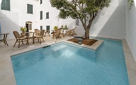 Seranova Luxury Hotel - Adults Only Ciutadella  Exterior photo