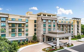 Hotel Courtyard By Marriott Île de Hilton-Head Exterior photo