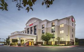 Springhill Suites Laredo Exterior photo