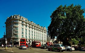 London Marriott Hotel Park Lane Exterior photo