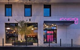 Hotel Moxy Rapperswil Exterior photo