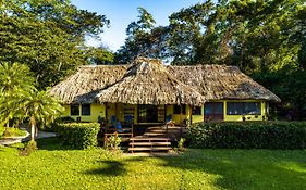 Tanager Rainforest Lodge Big Falls Exterior photo