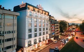 Invite Hotel Corner Trabzon Exterior photo