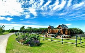 Hotel Pentire Coastal Holiday Park à Bude Exterior photo