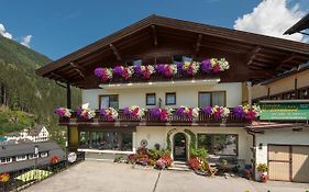 Pension St.Leonhard Bad Gastein Exterior photo