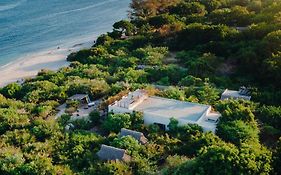 Auberge de jeunesse The Slow Leopard Kilwa à Kilwa Masoko Exterior photo