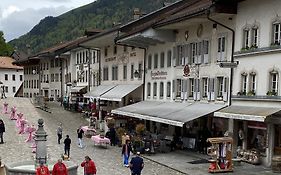 Gruyère Rooms Gruyeres Exterior photo