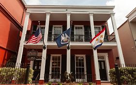 Hôtel Le Richelieu In The French Quarter à La Nouvelle-Orléans Exterior photo