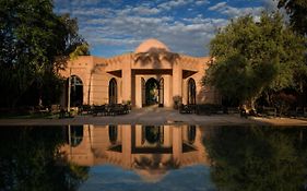 Villa Al Assala Palmeraie Marrakesh Exterior photo