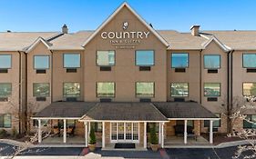 Country Inn & Suites By Radisson, Asheville At Asheville Outlet Mall, Nc Exterior photo