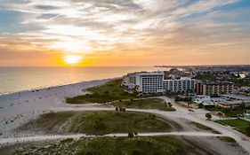 Residence Inn By Marriott St. Petersburg Treasure Island St. Pete Beach Exterior photo