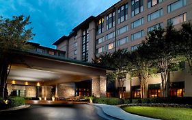 Hotel Atlanta Marriott Alpharetta Exterior photo