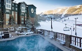 Hotel Marriott'S Mountainside à Park City Exterior photo