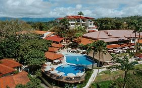 Parador Nature Resort And Spa Manuel Antonio Exterior photo