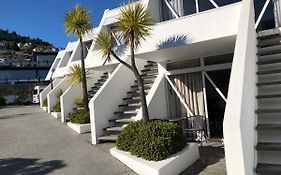 Amity Serviced Apartments Queenstown Exterior photo