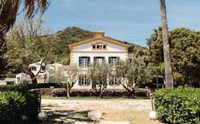 Maison d'hôtes Hort Sant Patrici à Ferreries Exterior photo