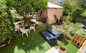 Super Flat, Garden. Bnbrickeys Monte-Carlo Exterior photo