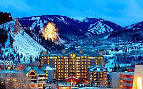 The Westin Riverfront Resort & Spa, Avon, Vail Valley Exterior photo