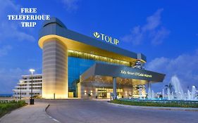 Tolip Resort El Galala Majestic Ain Sukhna Exterior photo