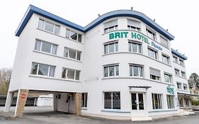 Brit Hotel Olympia Bourges Exterior photo