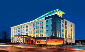 Hotel Aloft Montreal Airport à Dorval Exterior photo