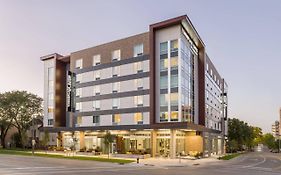 Towneplace Suites By Marriott Rochester Mayo Clinic Area Exterior photo