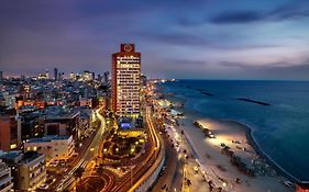 Sheraton Grand Tel-Aviv Exterior photo