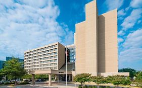 Hotel The Westin Tysons Corner Exterior photo