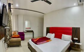 Hotel Sukhman Residency Amritsar Exterior photo