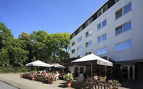 Hotel Sachsentor Hambourg Exterior photo