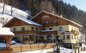 Pension Appartements Reithof Sankt Johann im Pongau Exterior photo