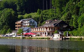 Hotel Roter Kater Cassel Exterior photo