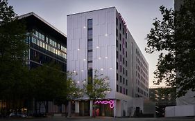 Hotel Moxy Milton Keynes Exterior photo