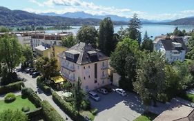 Villa Auguste Pörtschach am Wörthersee Exterior photo