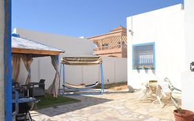 Holiday Home By The Sea, Gabès Exterior photo