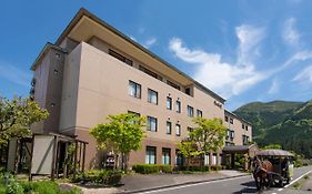 Yufuin Hotel Shuhokan Exterior photo