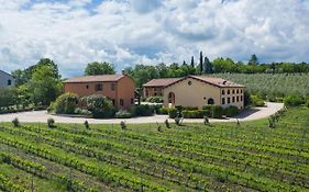 Hotel Collina Dei Poeti à SantʼArcangelo di Romagna Exterior photo