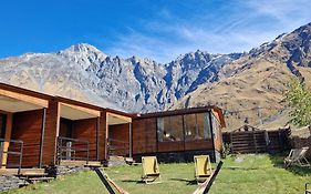 Kazbegi Cottages Exterior photo