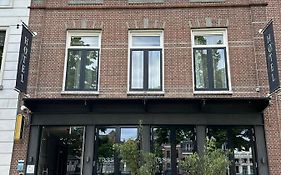 Tres Boutique Hotel voorheen Hotel Le Bon Apart Gorinchem Exterior photo