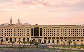 Hotel Four Points By Sheraton Makkah Al Naseem à La Mecque Exterior photo