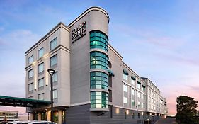 Hotel Four Points By Sheraton - San Francisco Airport à South San Francisco Exterior photo