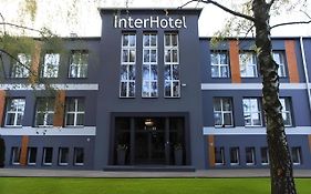 Interhotel Wrocław Exterior photo