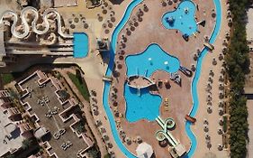 Parrotel Aqua Park Resort Charm el-Cheikh Exterior photo