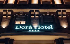 Dora Hotel Buenos Aires Exterior photo